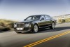 2015 Bentley Mulsanne Speed. Image by Bentley.