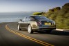 2015 Bentley Mulsanne Speed. Image by Bentley.