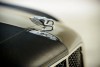 2015 Bentley Mulsanne Speed. Image by Bentley.