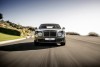 2015 Bentley Mulsanne Speed. Image by Bentley.