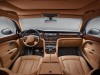 2016 Bentley Mulsanne. Image by Bentley.