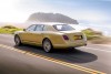 2016 Bentley Mulsanne. Image by Bentley.