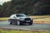 2020 Toy Box Bentley Mulsanne Speed. Image by Richard Pardon.