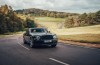 2020 Toy Box Bentley Mulsanne Speed. Image by Richard Pardon.