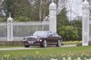 Bentley Diamond Jubilee Edition launched. Image by Bentley.