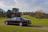 2012 Bentley Mulsanne Diamond Jubilee Edition. Image by Bentley.