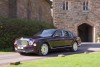 2012 Bentley Mulsanne Diamond Jubilee Edition. Image by Bentley.