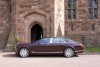 2012 Bentley Mulsanne Diamond Jubilee Edition. Image by Bentley.