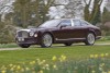 2012 Bentley Mulsanne Diamond Jubilee Edition. Image by Bentley.