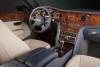 2012 Bentley Mulsanne Diamond Jubilee Edition. Image by Bentley.