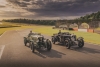 Bentley Speed Six Continuation Series. Image by Bentley.