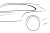 Bentley SUV gets the go ahead. Image by Bentley.