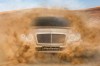 Bentley SUV name revealed. Image by Bentley.