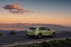 2026 Bentley Torcal EV revealed news. Image by Bentley.