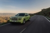 Bentley goes electric with new Torcal. Image by Bentley.