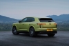 2026 Bentley Torcal EV revealed news. Image by Bentley.