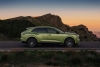 2026 Bentley Torcal EV revealed news. Image by Bentley.