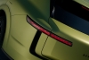 2026 Bentley Torcal EV revealed news. Image by Bentley.