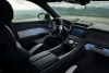 2026 Bentley Torcal EV revealed news. Image by Bentley.