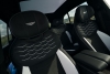 2026 Bentley Torcal EV revealed news. Image by Bentley.