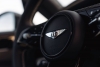 2026 Bentley Torcal EV revealed news. Image by Bentley.