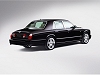 2009 Bentley Arnage Final Series. Image by Bentley.