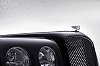 Bentley Arnage Final Series. Image by Bentley.