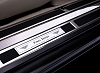 2009 Bentley Arnage Final Series. Image by Bentley.