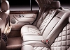 2009 Bentley Arnage Final Series. Image by Bentley.