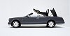 2005 Detroit Show photo gallery: Bentley Arnage Drophead Coupe. Image by Bentley.