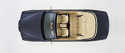 2005 Bentley Arnage Drophead Coupe. Image by Bentley.