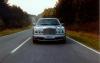 The 2002 Bentley Arnage T. Photograph by Bentley. Click here for a larger image.