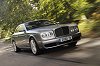 2007 Bentley Brooklands. Image by Bentley.