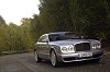 2007 Bentley Brooklands. Image by Bentley.