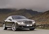 Bentley wagon for Geneva. Image by Bentley.