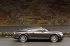 Bentley revives 'Speed' badge for the GT. Image by Bentley.
