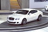 2007 Bentley Continental GT Speed. Image by United Pictures.