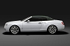 Bentley opens up area 51. Image by Bentley.