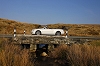 2009 Bentley Continental GTC Speed. Image by David Shepherd.