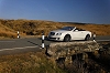 2009 Bentley Continental GTC Speed. Image by David Shepherd.