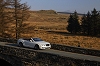 2009 Bentley Continental GTC Speed. Image by David Shepherd.