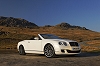 2009 Bentley Continental GTC Speed. Image by David Shepherd.