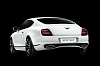 Bentley resurrects Supersports badge. Image by Bentley.