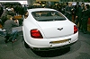 2009 Bentley Continental Supersports. Image by Kyle Fortune.