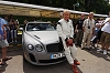 2009 Bentley Continental Supersports. Image by Bentley.