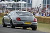 2009 Bentley Continental Supersports. Image by Bentley.