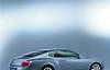 The 2003 Bentley Continental GT. Photograph by Bentley. Click here for a larger image.