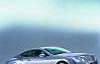 The 2003 Bentley Continental GT. Photograph by Bentley. Click here for a larger image.