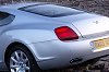 2004 Bentley Continental GT. Image by Bentley.