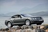 2004 Bentley Continental GT. Image by Bentley.